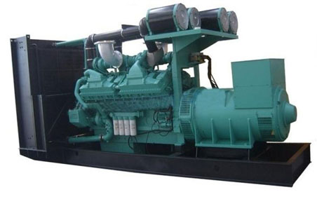 布尔津200kw康明斯发电机组图片 布尔津200kw康明斯发电机组图片